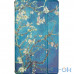 Чохол Slimline Print для Samsung Galaxy Tab A7 Lite 8.7 (2021) SM-T220, SM-T225 Almond Blossom — інтернет магазин All-Ok. фото 2